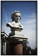 Beethoven - Tower Grove Park