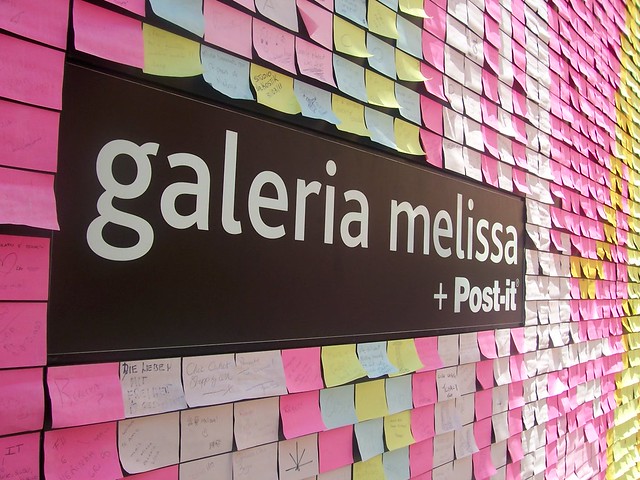 Galeria Melissa
