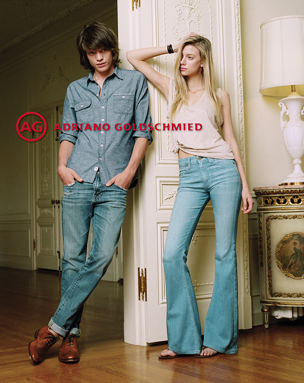 Jonatan Frenk0054_AG Jeans SPRING 2011 AD CAMPAIGN