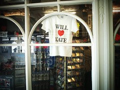 Will loves Kate