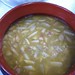 Zuppa di Asparagi