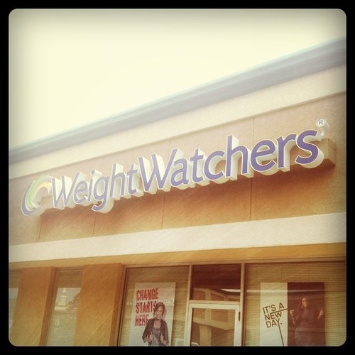 Weight Watchers in Tyler TX