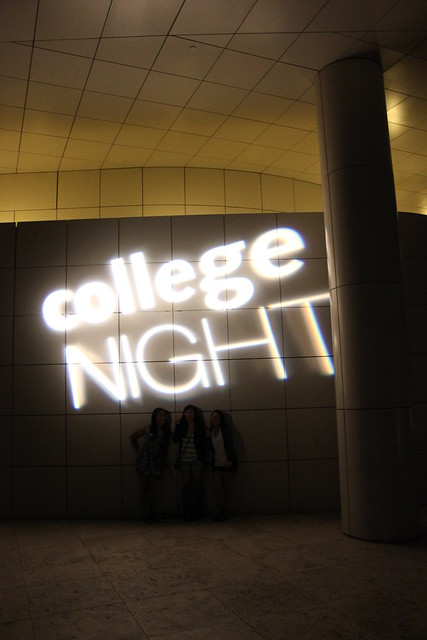 college night