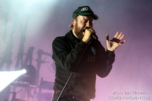in flames 003