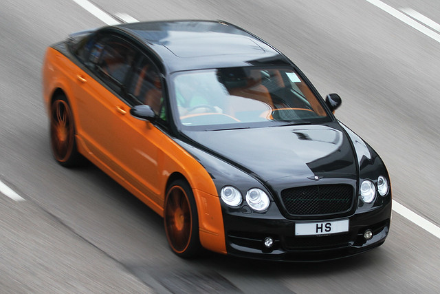 auto car canon hongkong cool automobile continental 7d british panning bentley flyingspur 100400l mansory worldcars