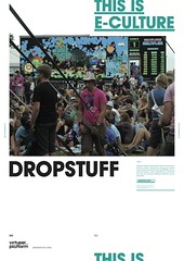 Dropstuff Best Practice Poster