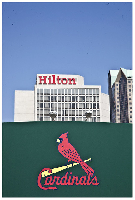 2011 Cardinals Home Opener 8