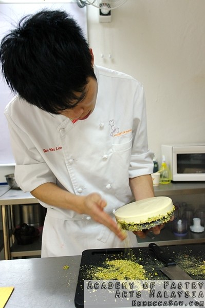 Academy of Pastry Arts Malaysia-26