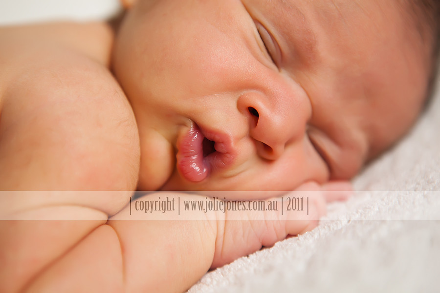 Canberra ACT Newborn Photographer Photography