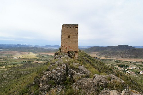 El Castellar