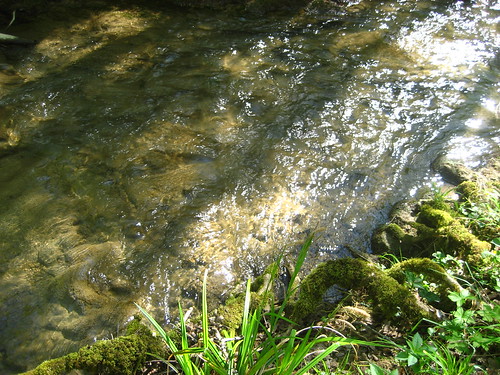 River Seye at Beaulieu