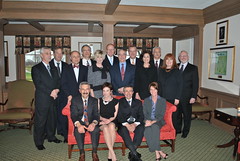 OCBF Board of Directors