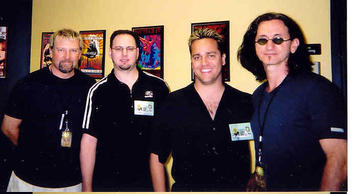 Nasty with Rush, July 2002_2
