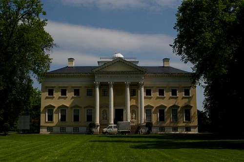 Palace Worlitz