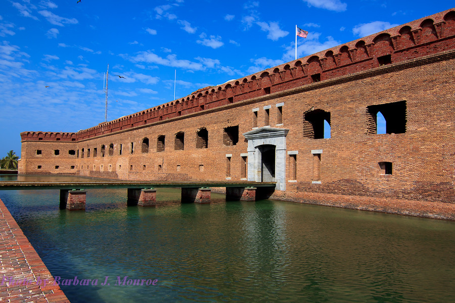 Dry Tortugas National Park (7 of 21)