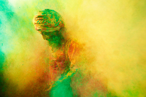 Travel Photographer of the Year- Photograph: Poras Chaudary