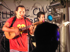 reggae-infused Latin music (by: Pierre Pouliquin, creative commons license)