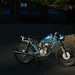 Honda CB50 Custombike