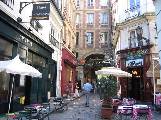 paris-street