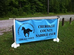  Cherokee County Saddle Club 