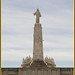 Basilica del Sagrado Corazón (Monumento al Sagrado Corazón de Jesús) Cerro de los Ángeles,Getafe,Comunidad de Madrid,España