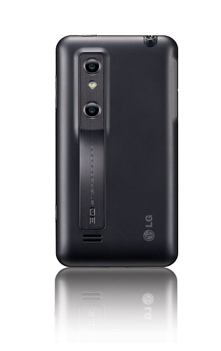 LG P920 OPTIMUS 3D