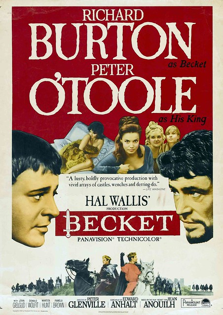 Copy of Becket1964_40x60LRG