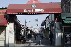 Marche Biron