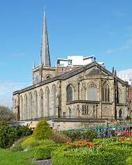 St George, Leeds by Tim Green aka atoach
