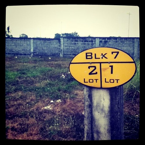 block 7, lot 21
