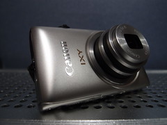 Canon IXY 410F