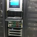Installation rack DELL de virtualisation VMware