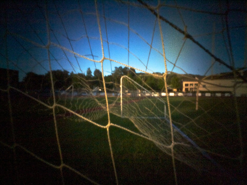 Soccer Net