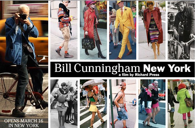 Bill+Cunningham+New+York+Vogue