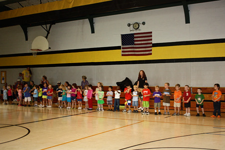 All-the-preschoolers-in-gym