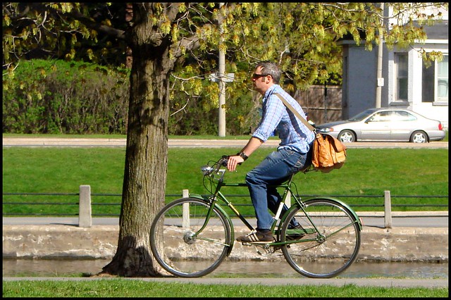 Cycle chic 3