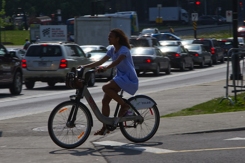 Montreal Cycle Chic 002