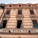 Hotel Reina Victoria (forse in restauro)