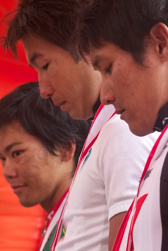 【GHOST WHISPER】JAPAN ROAD RACE CHAMPIONSHIP 2011 IN IWATE 235