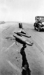 Long Beach earthquake, 1933