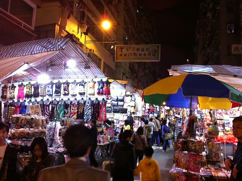 Side street Ladies Market by opticmerv