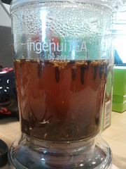 Masala chain from @adagiotea on the brew