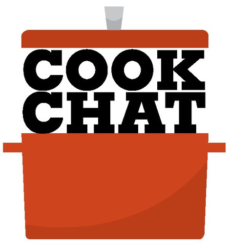 #cookchat