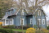 Greyston (William E. And Sarah T. Hoadley Dodge, Jr., Estate) Gate House