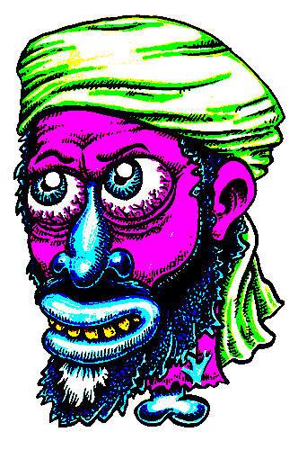 bin laden gif. Osama Bin Laden#39;s Corpse