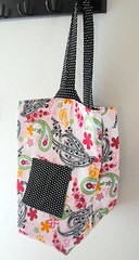 2011 06 13 Lazy Girl Chelsea Tote-2