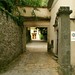 Another Fiesole home entrance