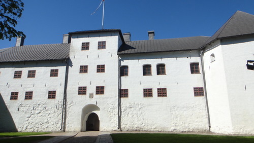 Turku Castle 01, Turku (20110603)