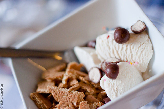 Dessert - Ice Cream