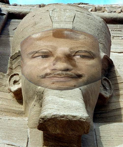 PharaohNagin